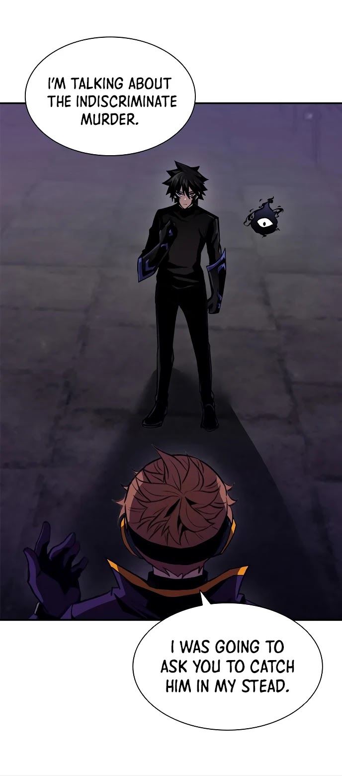 Read Villain To Kill Manga Online