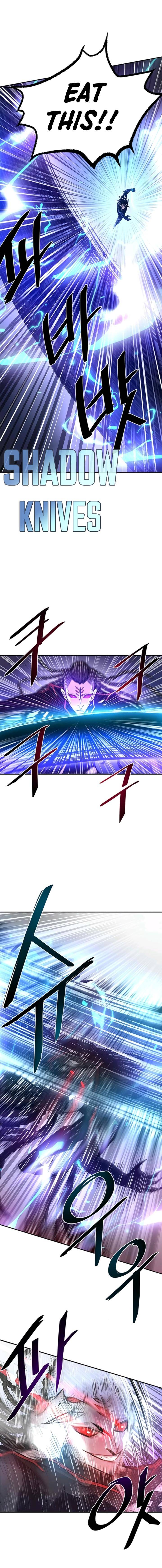 Read Villain To Kill Manga Online
