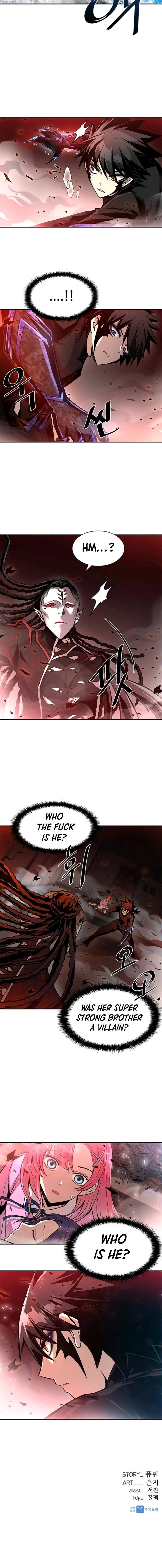 Read Villain To Kill Manga Online