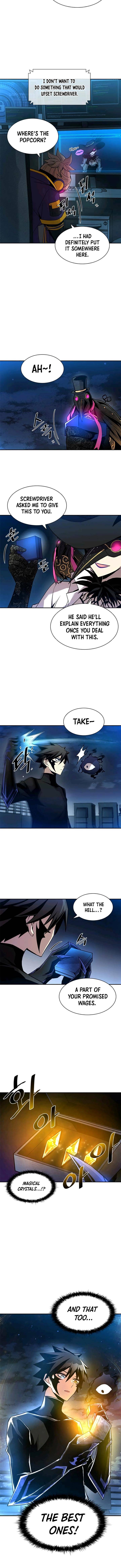 Read Villain To Kill Manga Online