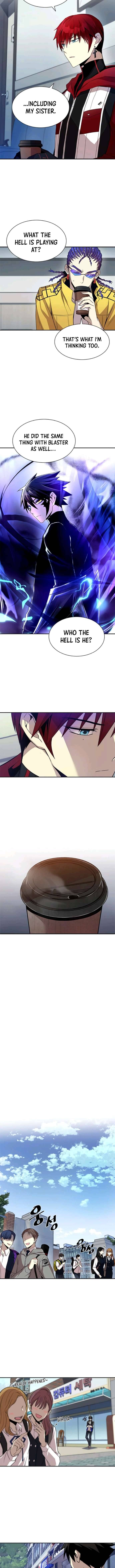 Read Villain To Kill Manga Online