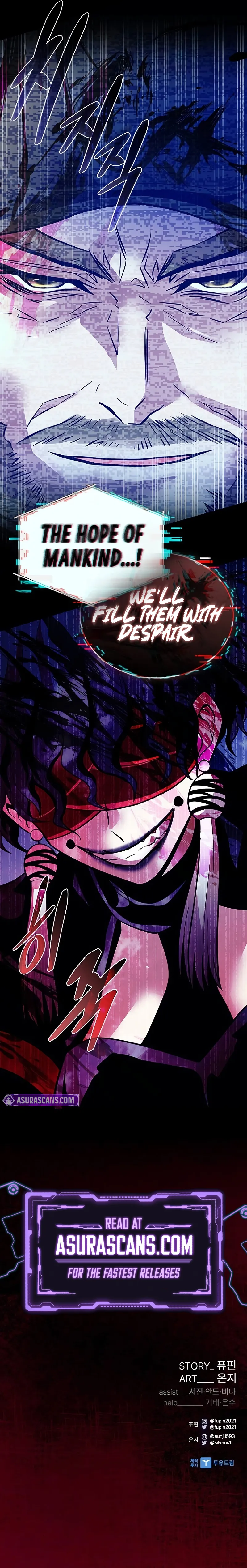 Read Villain To Kill Manga Online