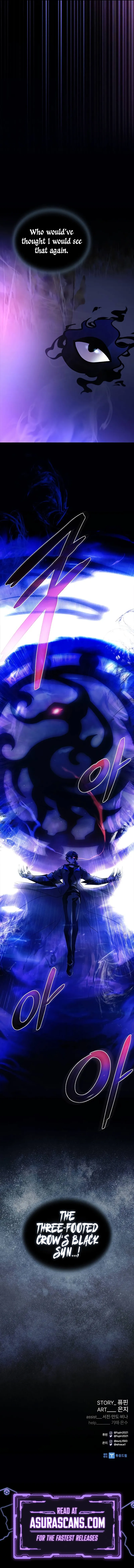 Read Villain To Kill Manga Online
