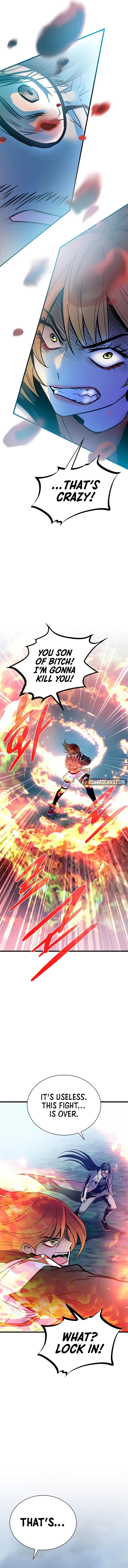 Read Villain To Kill Manga Online
