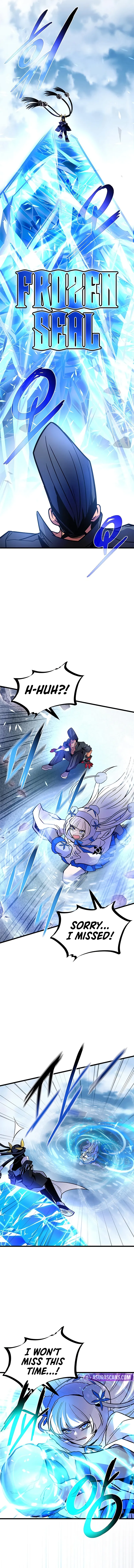 Read Villain To Kill Manga Online