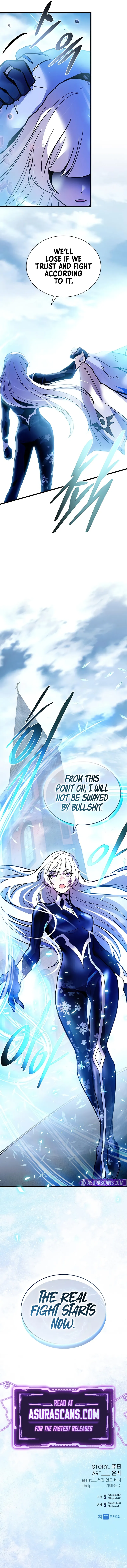 Read Villain To Kill Manga Online