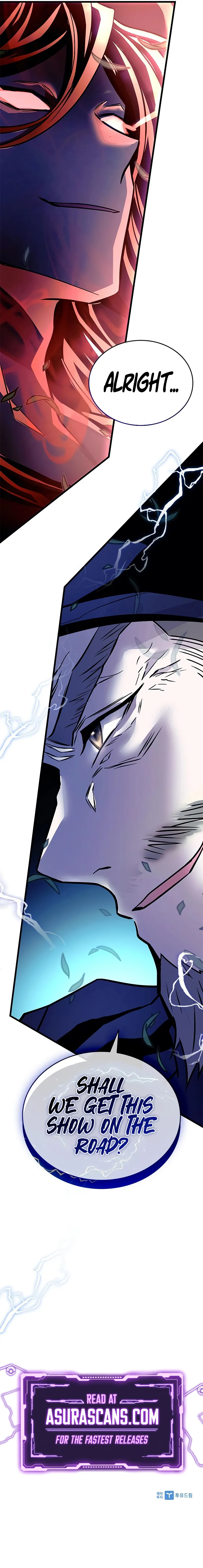 Read Villain To Kill Manga Online