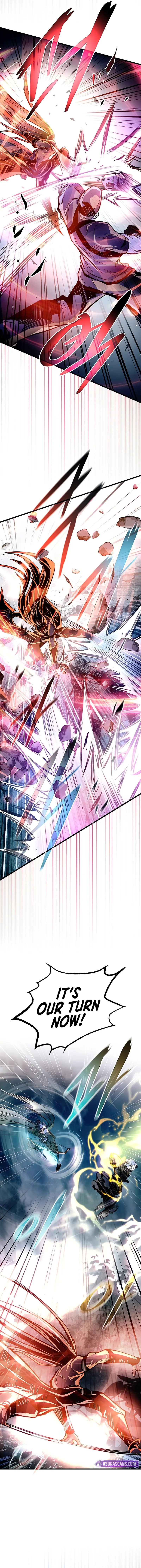Read Villain To Kill Manga Online