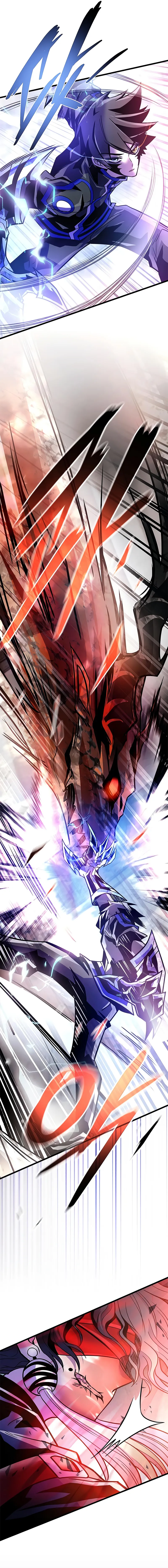 Read Villain To Kill Manga Online