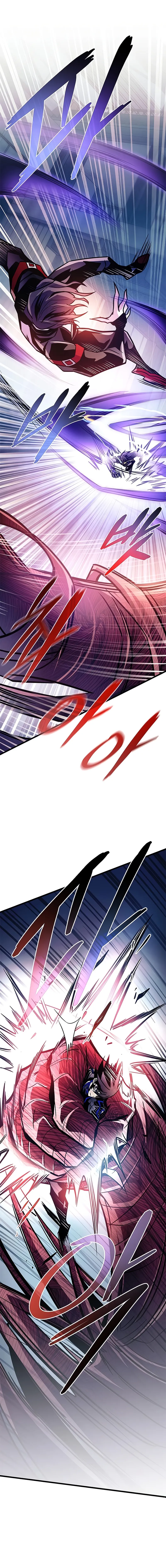 Read Villain To Kill Manga Online