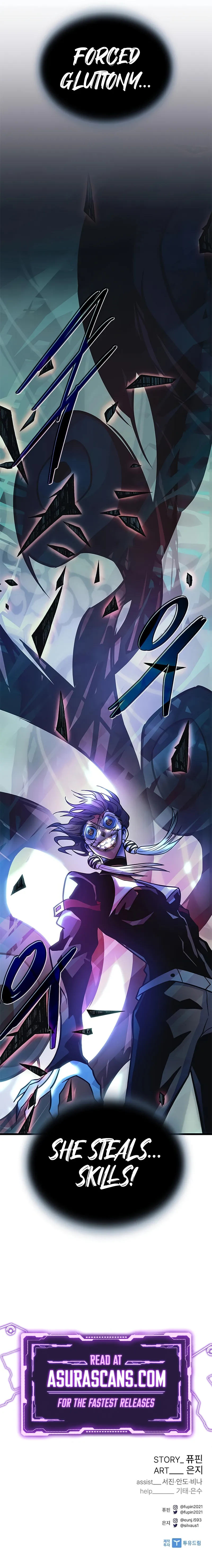 Read Villain To Kill Manga Online