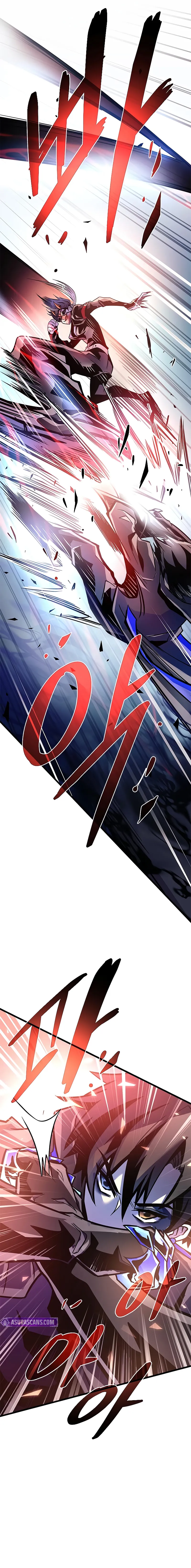 Read Villain To Kill Manga Online