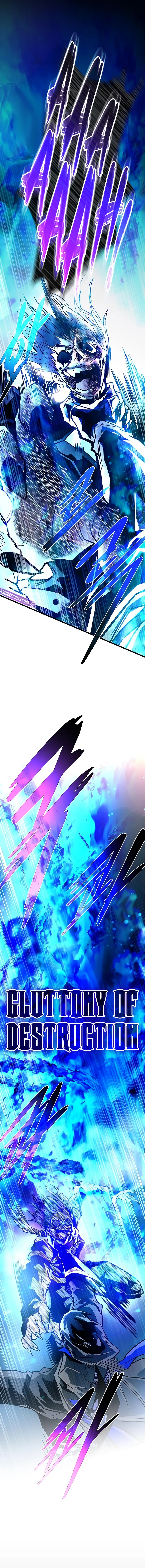Read Villain To Kill Manga Online