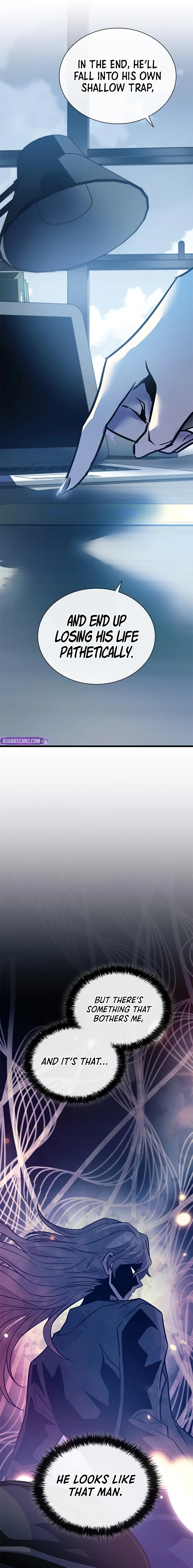 Read Villain To Kill Manga Online