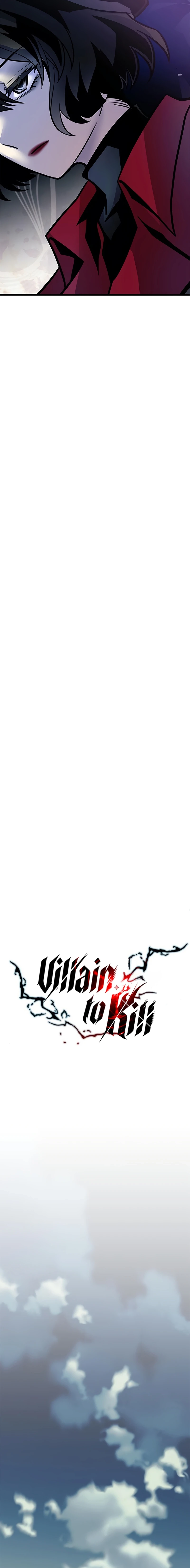 Read Villain To Kill Manga Online