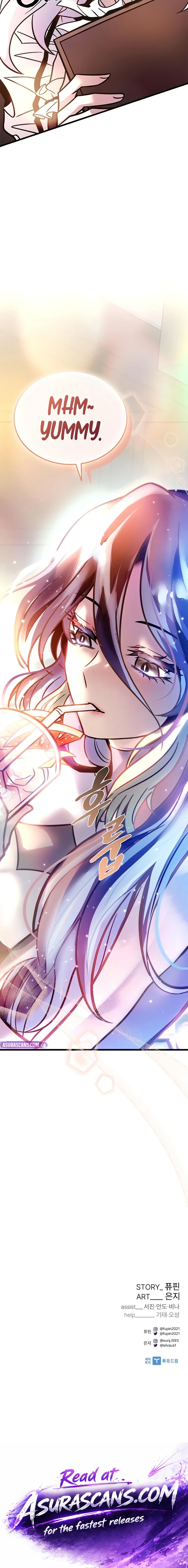 Read Villain To Kill Manga Online