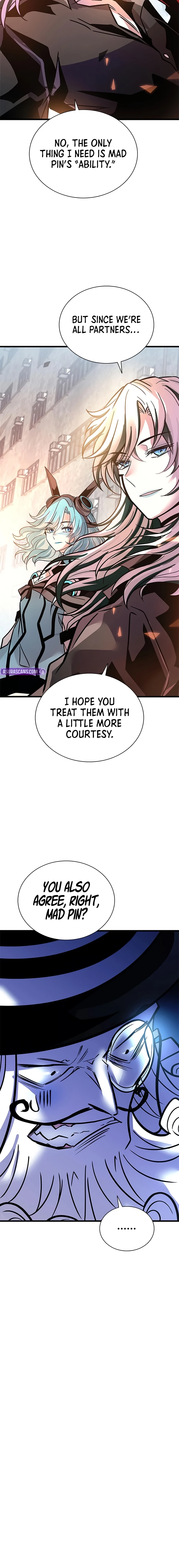 Read Villain To Kill Manga Online