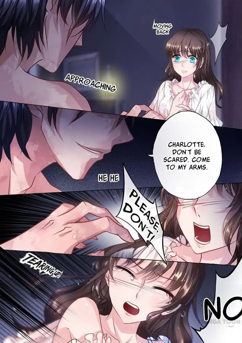 Read Warm Wedding Manga Online