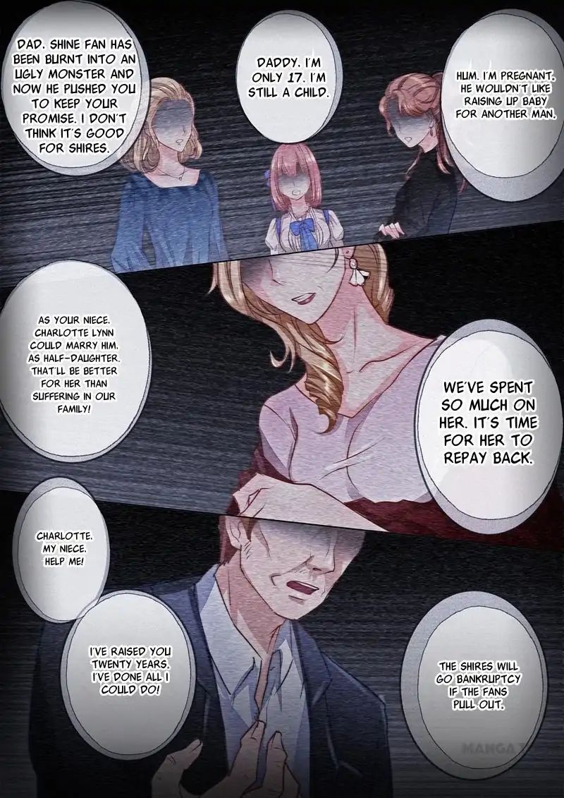 Read Warm Wedding Manga Online