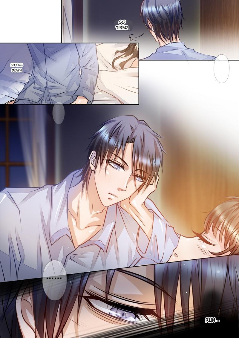 Read Warm Wedding Manga Online