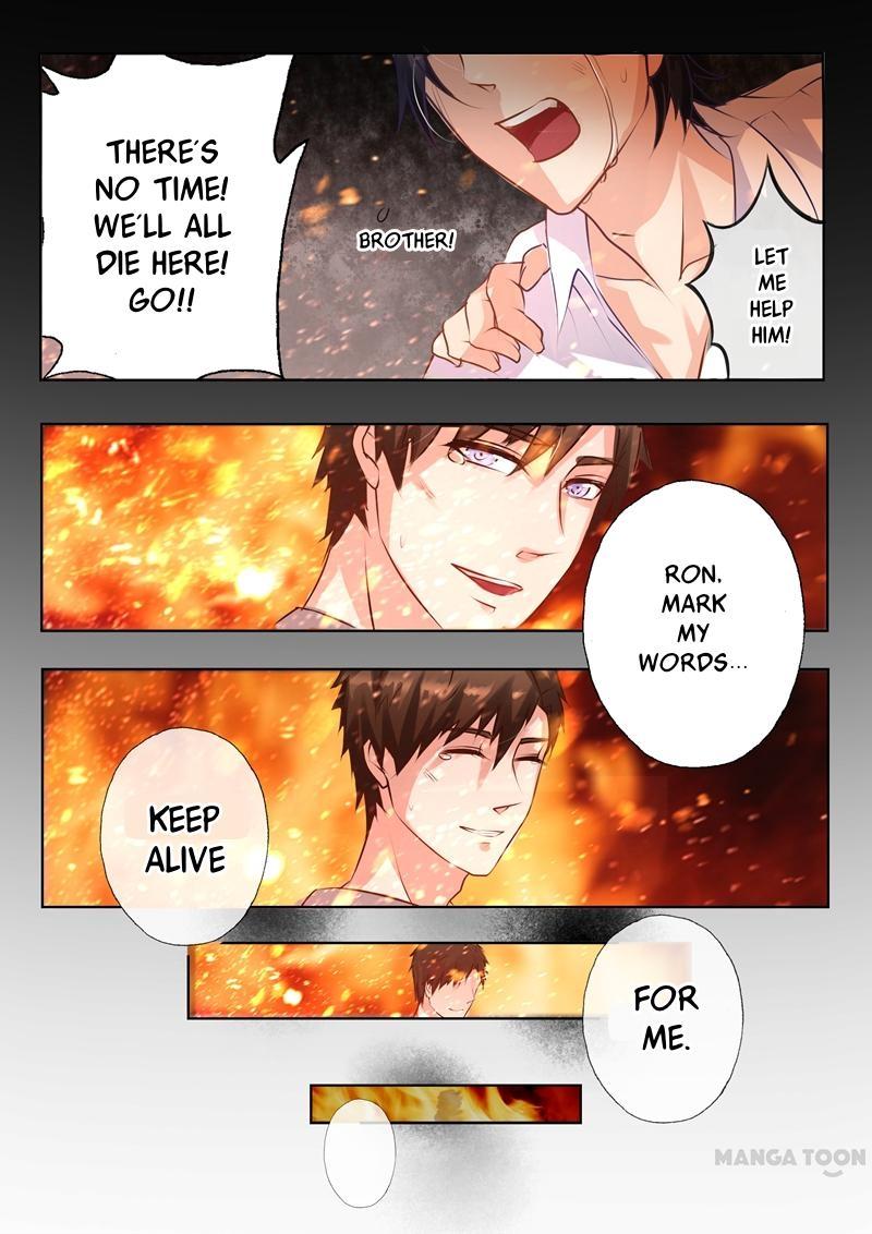 Read Warm Wedding Manga Online