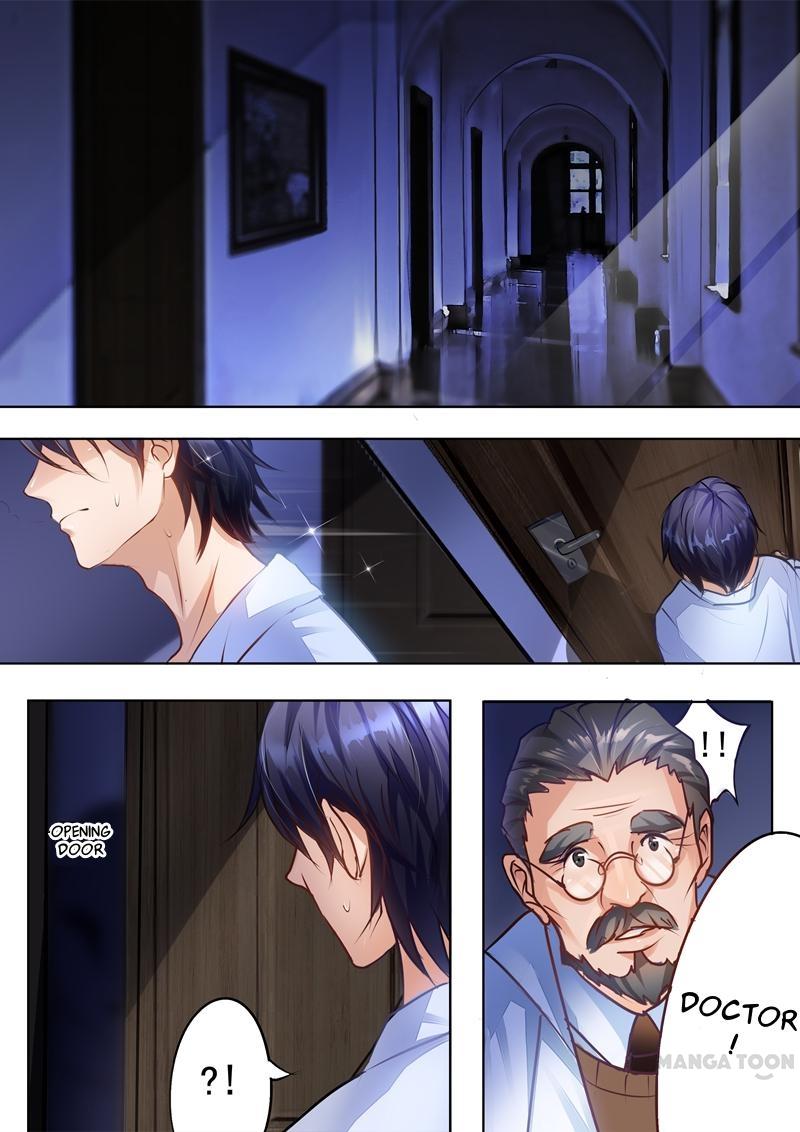 Read Warm Wedding Manga Online