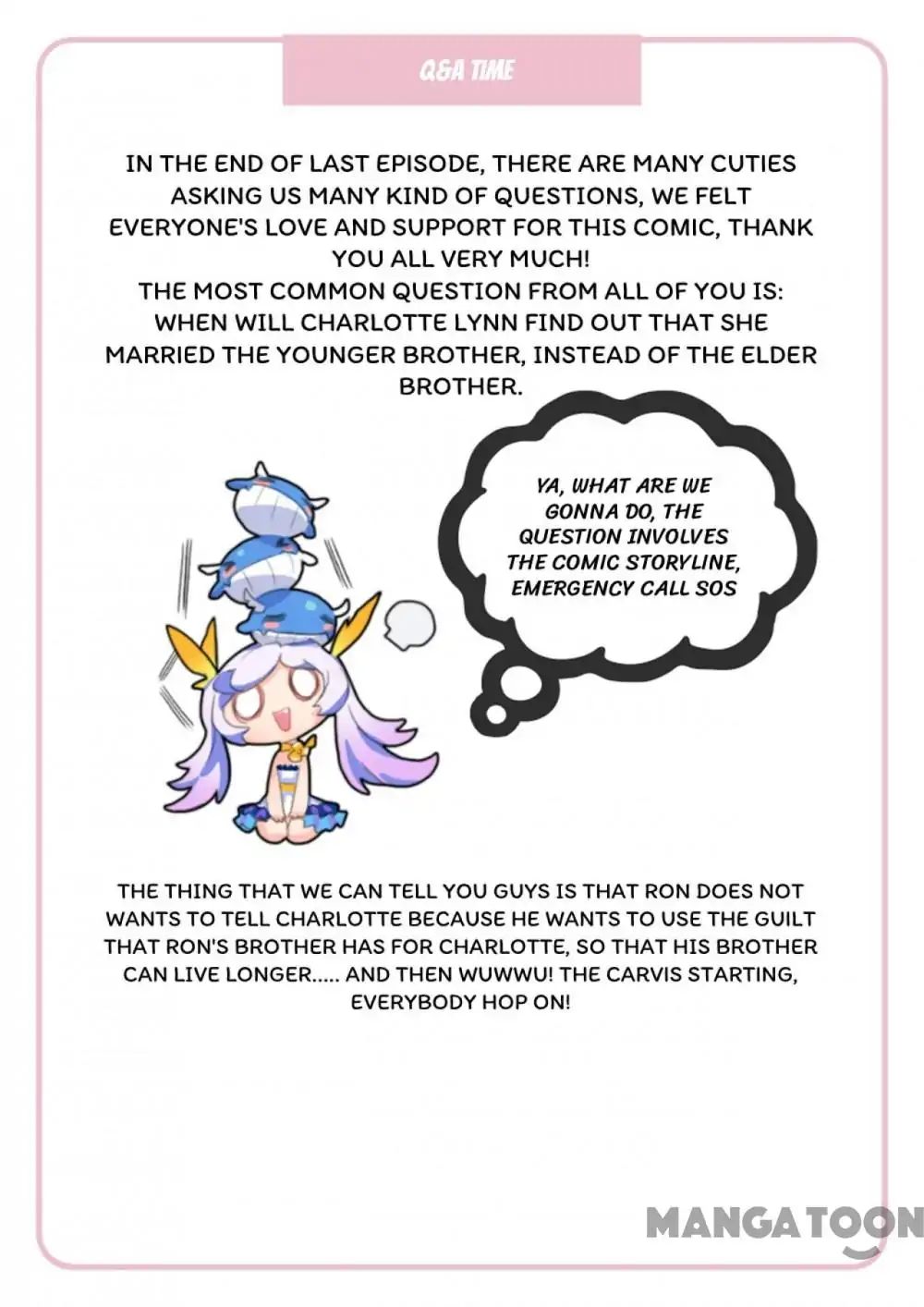 Read Warm Wedding Manga Online