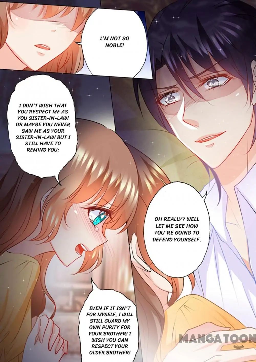 Read Warm Wedding Manga Online