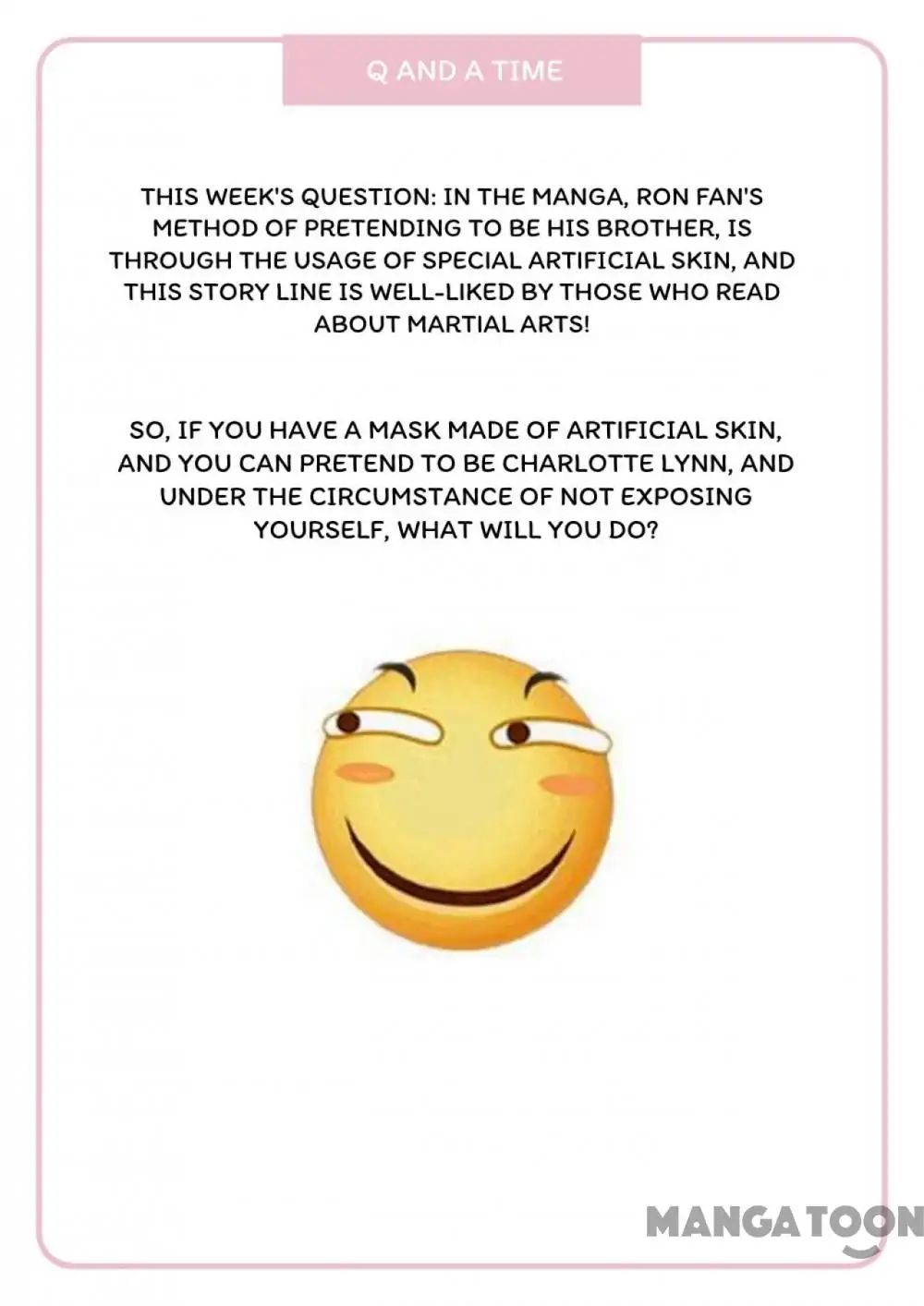 Read Warm Wedding Manga Online