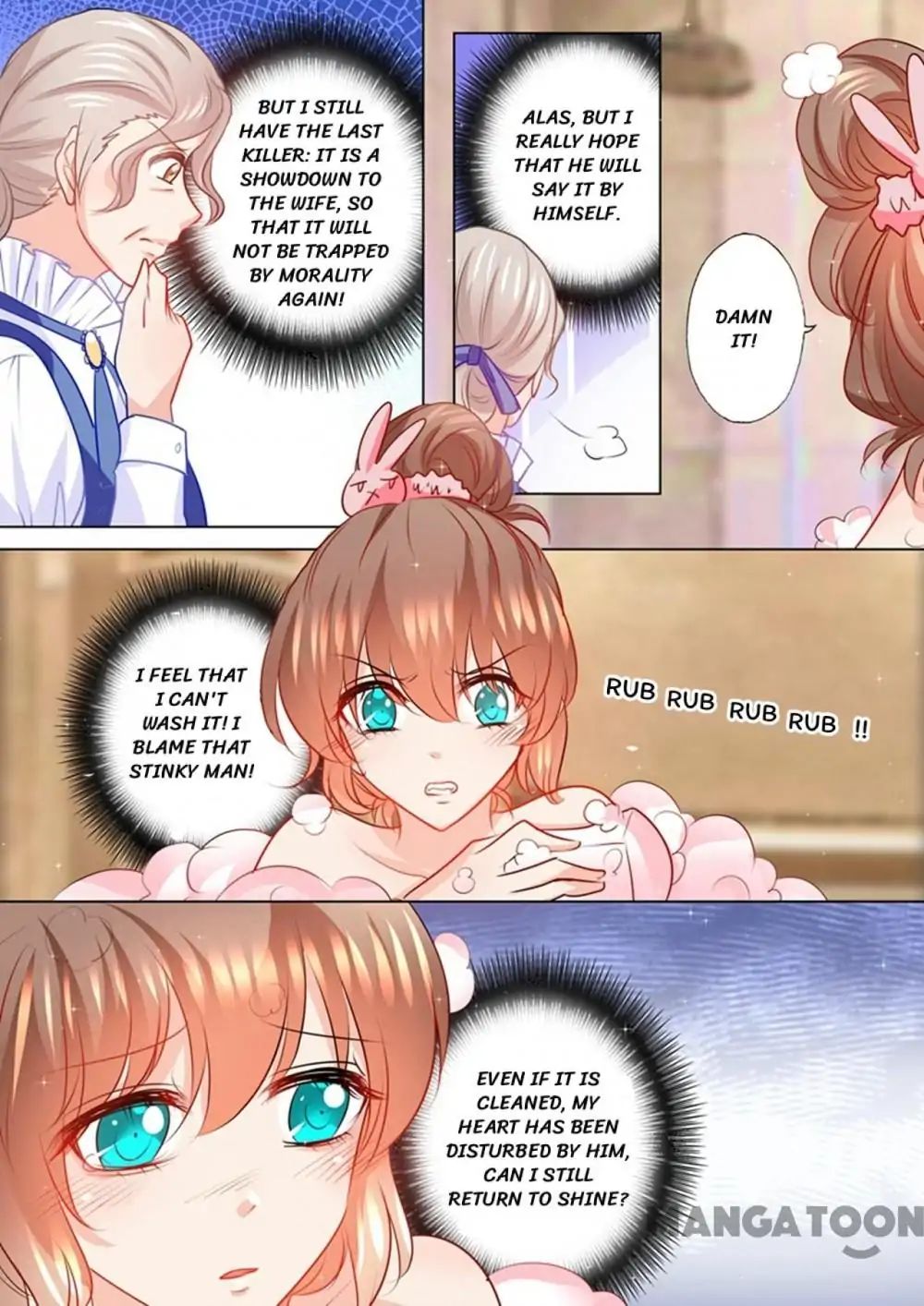 Read Warm Wedding Manga Online