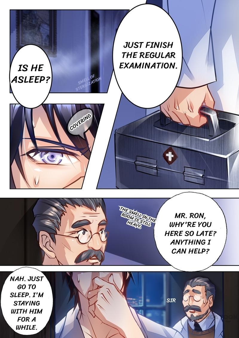 Read Warm Wedding Manga Online