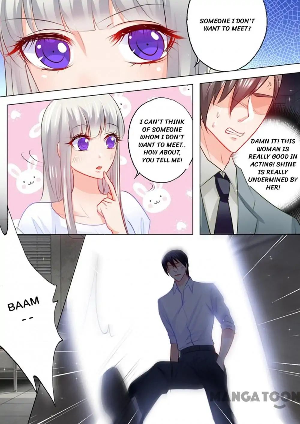 Read Warm Wedding Manga Online