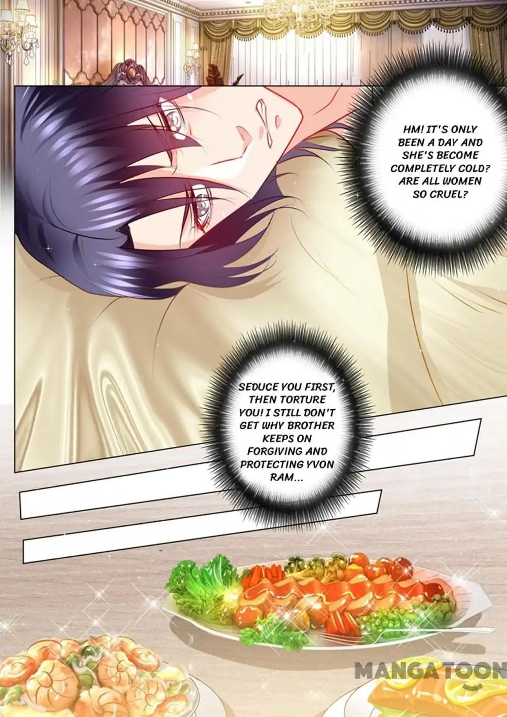 Read Warm Wedding Manga Online