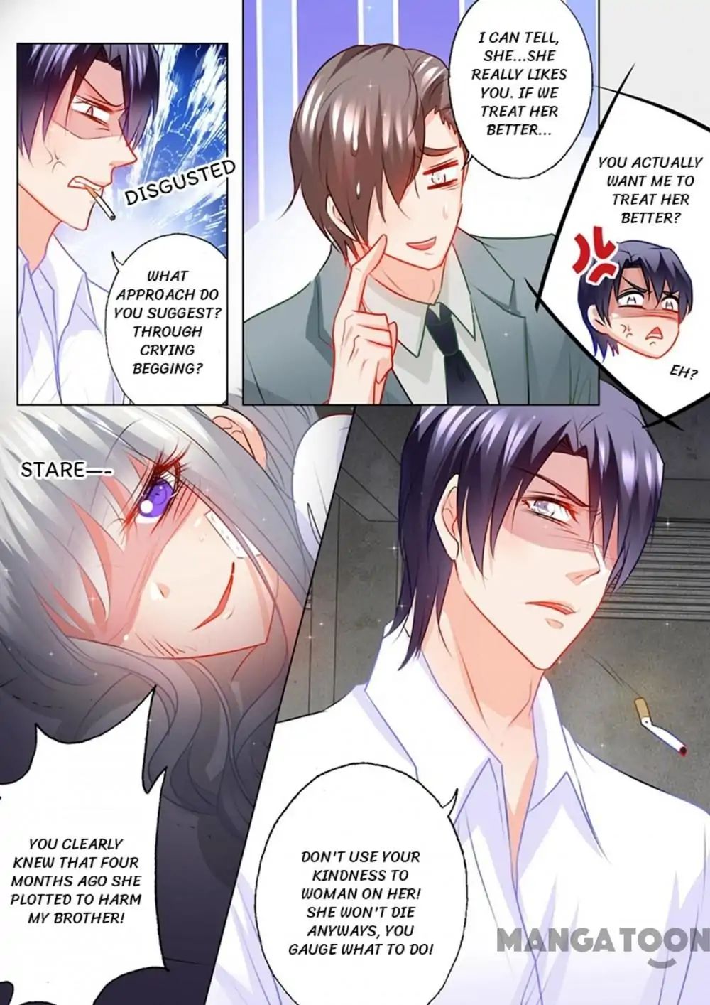 Read Warm Wedding Manga Online