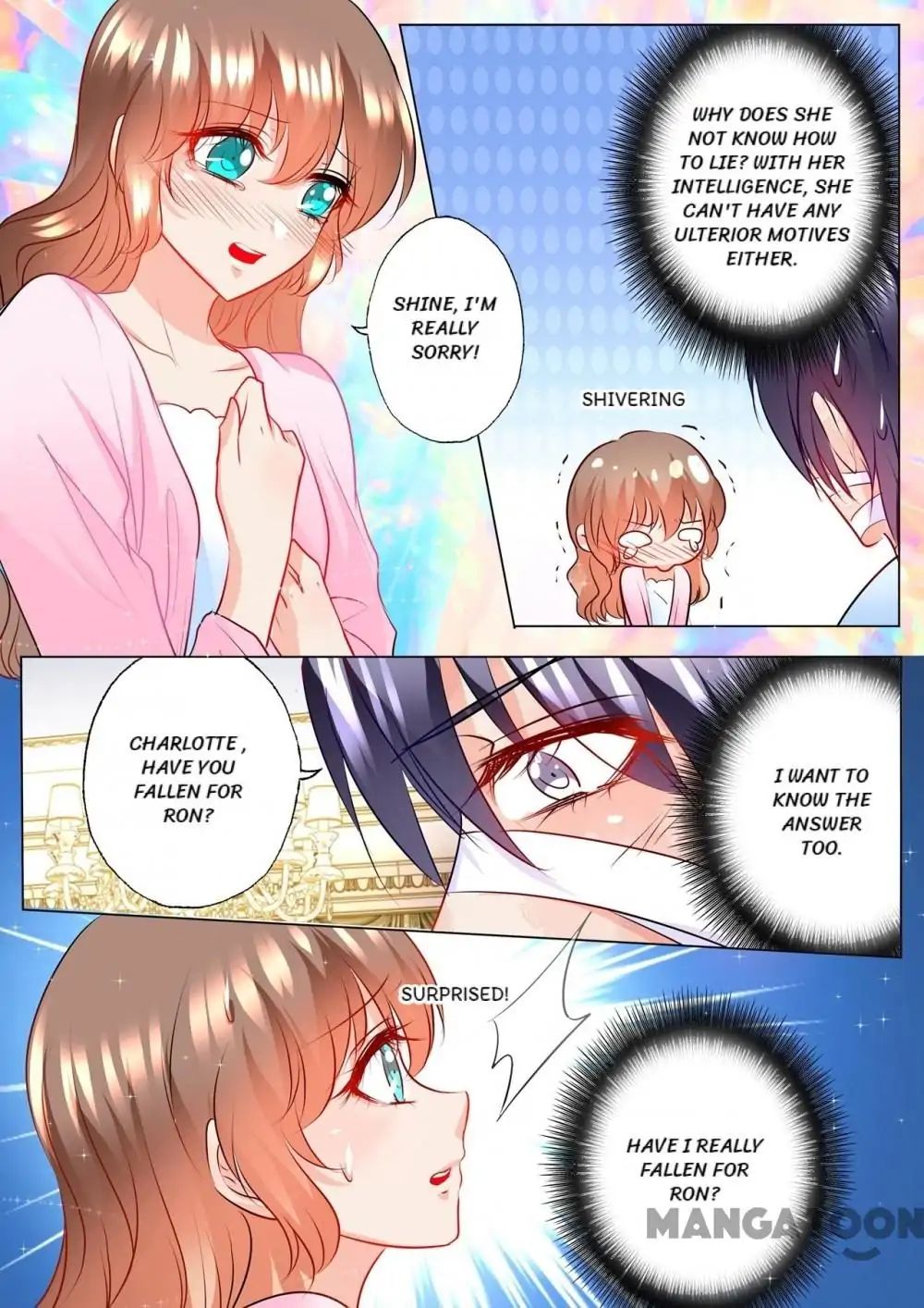 Read Warm Wedding Manga Online