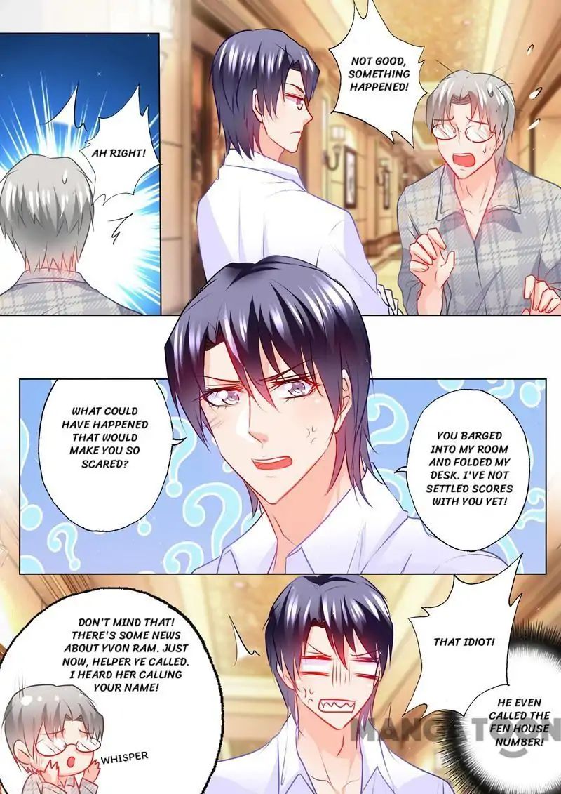 Read Warm Wedding Manga Online