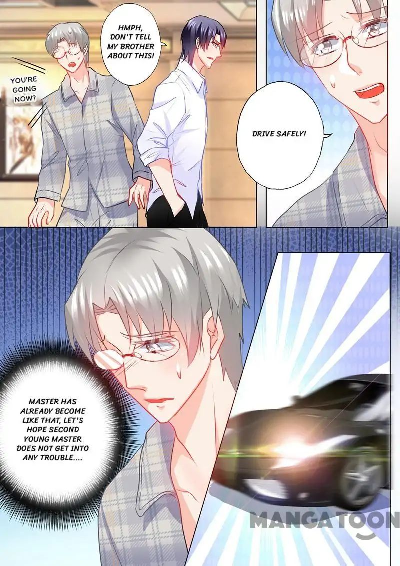 Read Warm Wedding Manga Online