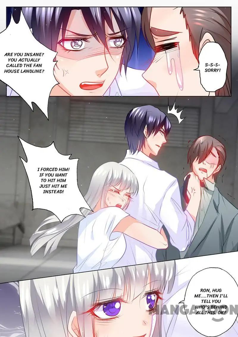 Read Warm Wedding Manga Online