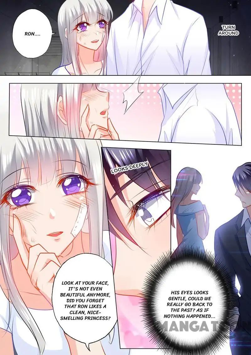 Read Warm Wedding Manga Online
