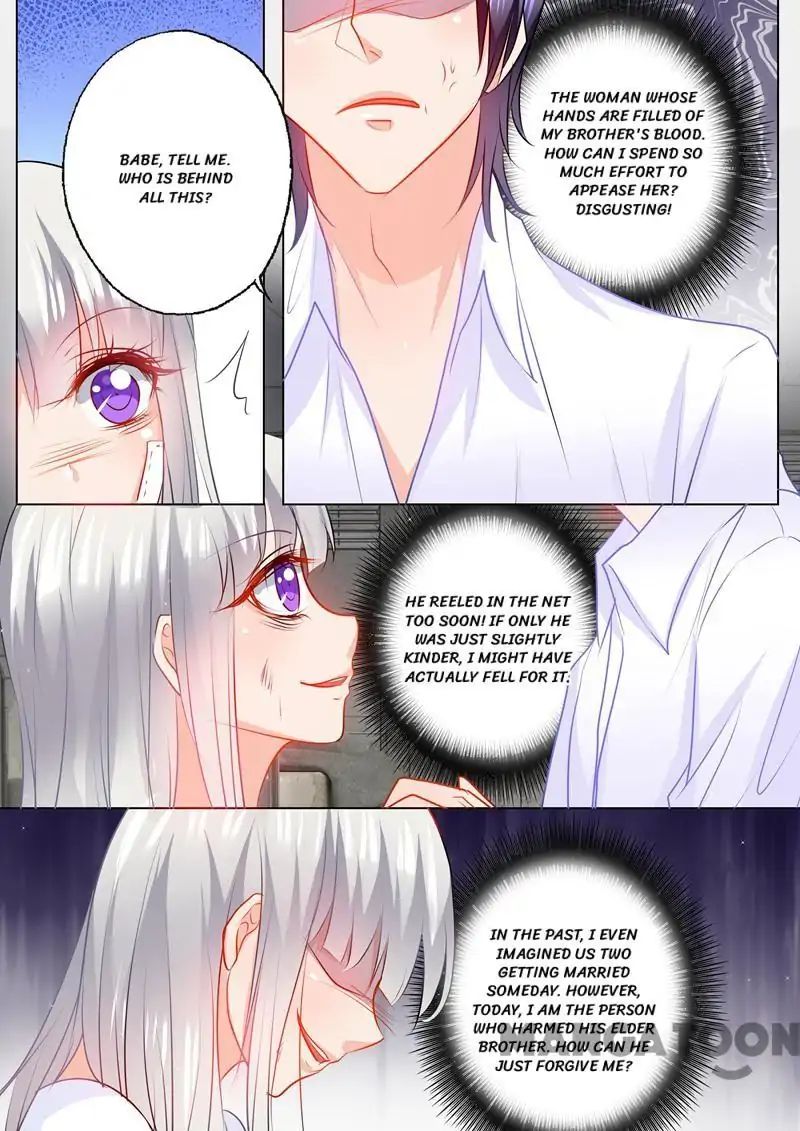 Read Warm Wedding Manga Online