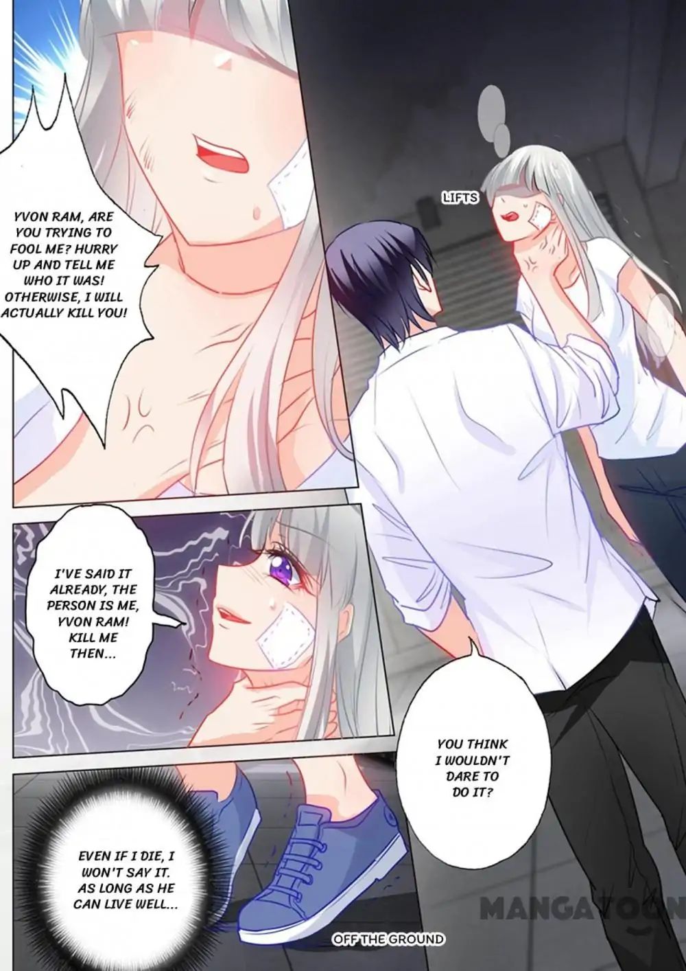 Read Warm Wedding Manga Online