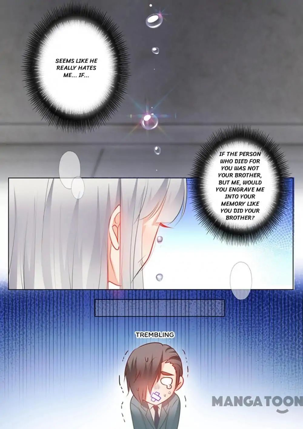 Read Warm Wedding Manga Online