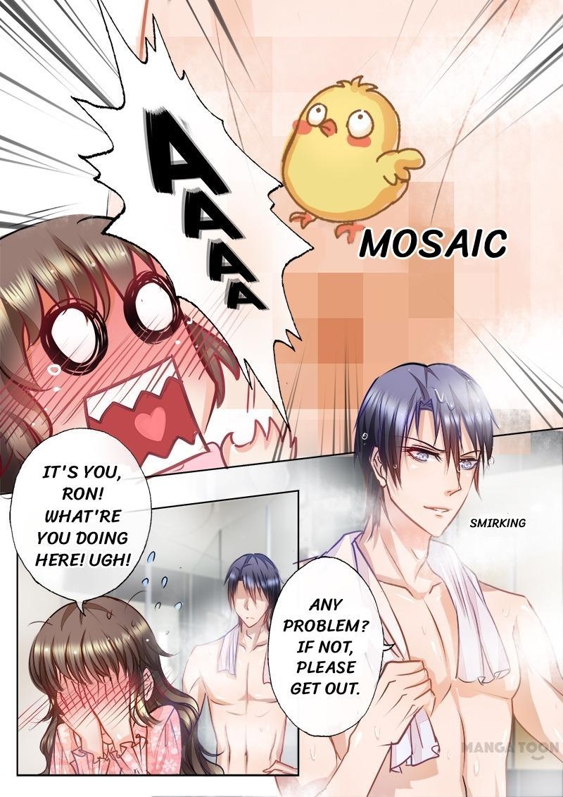 Read Warm Wedding Manga Online