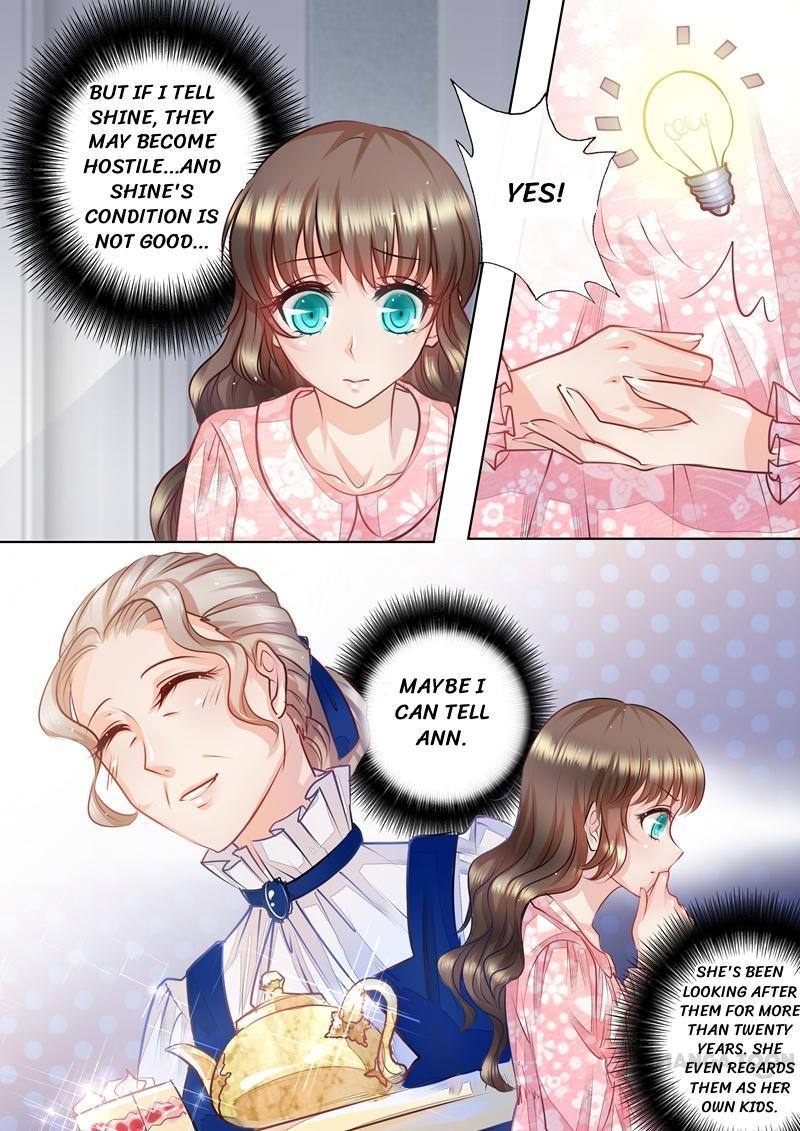 Read Warm Wedding Manga Online