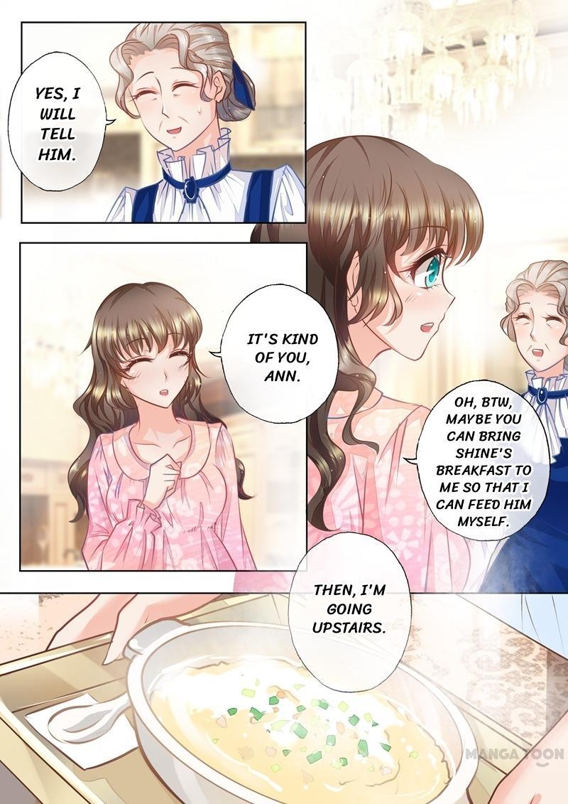 Read Warm Wedding Manga Online