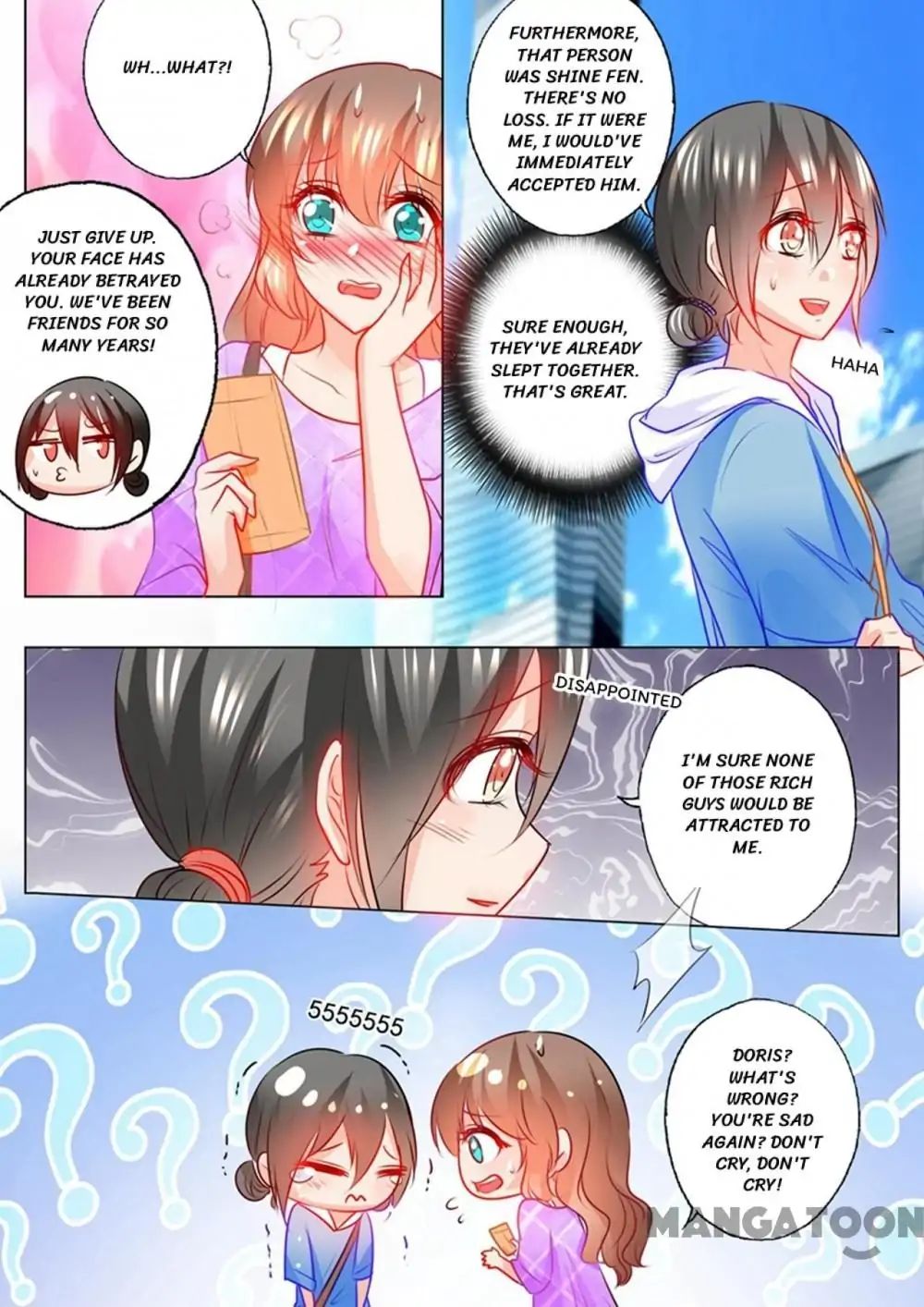 Read Warm Wedding Manga Online