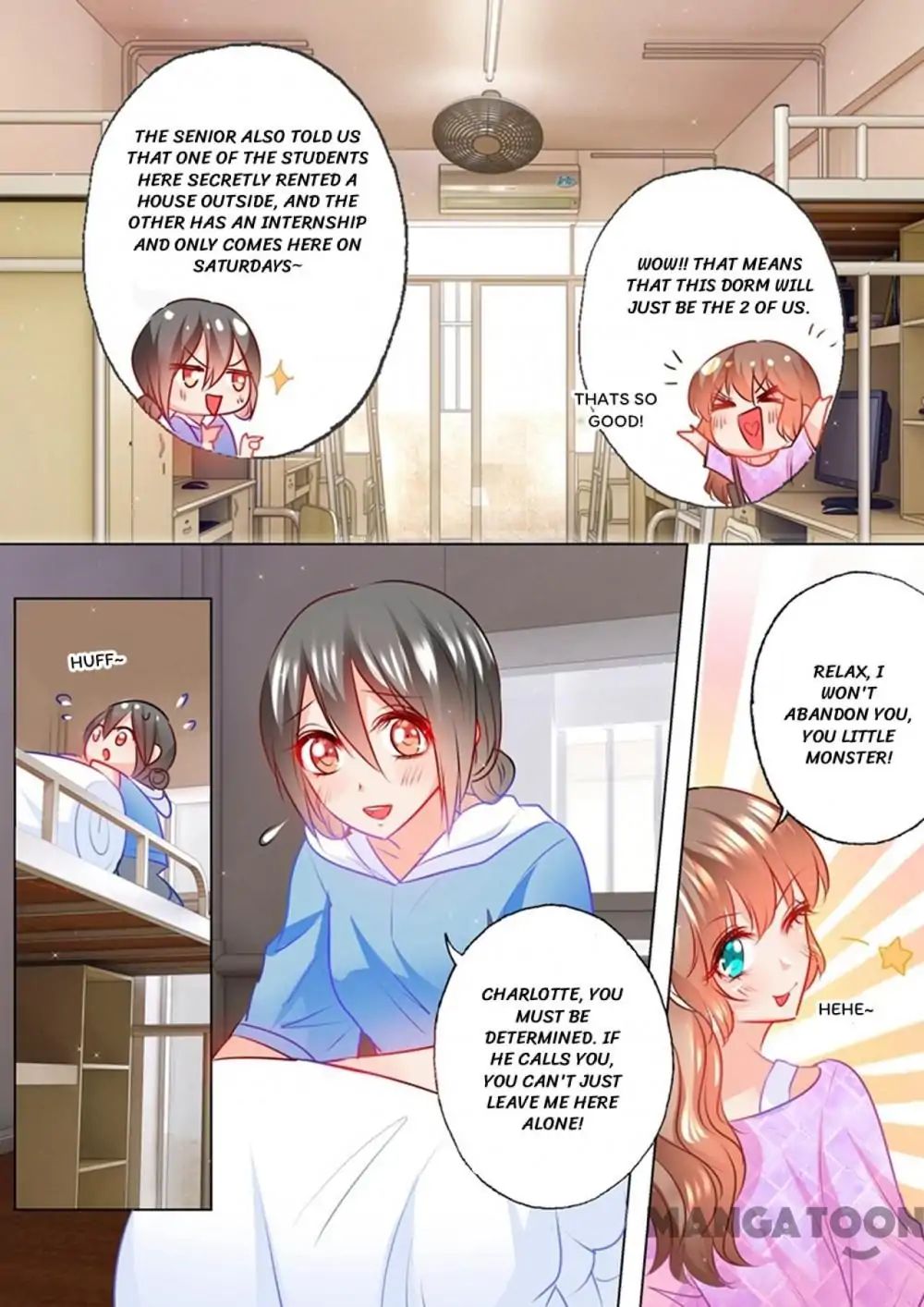Read Warm Wedding Manga Online