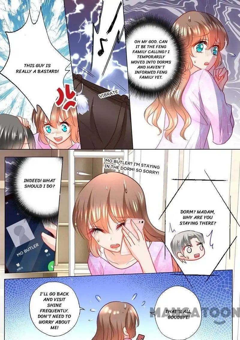 Read Warm Wedding Manga Online
