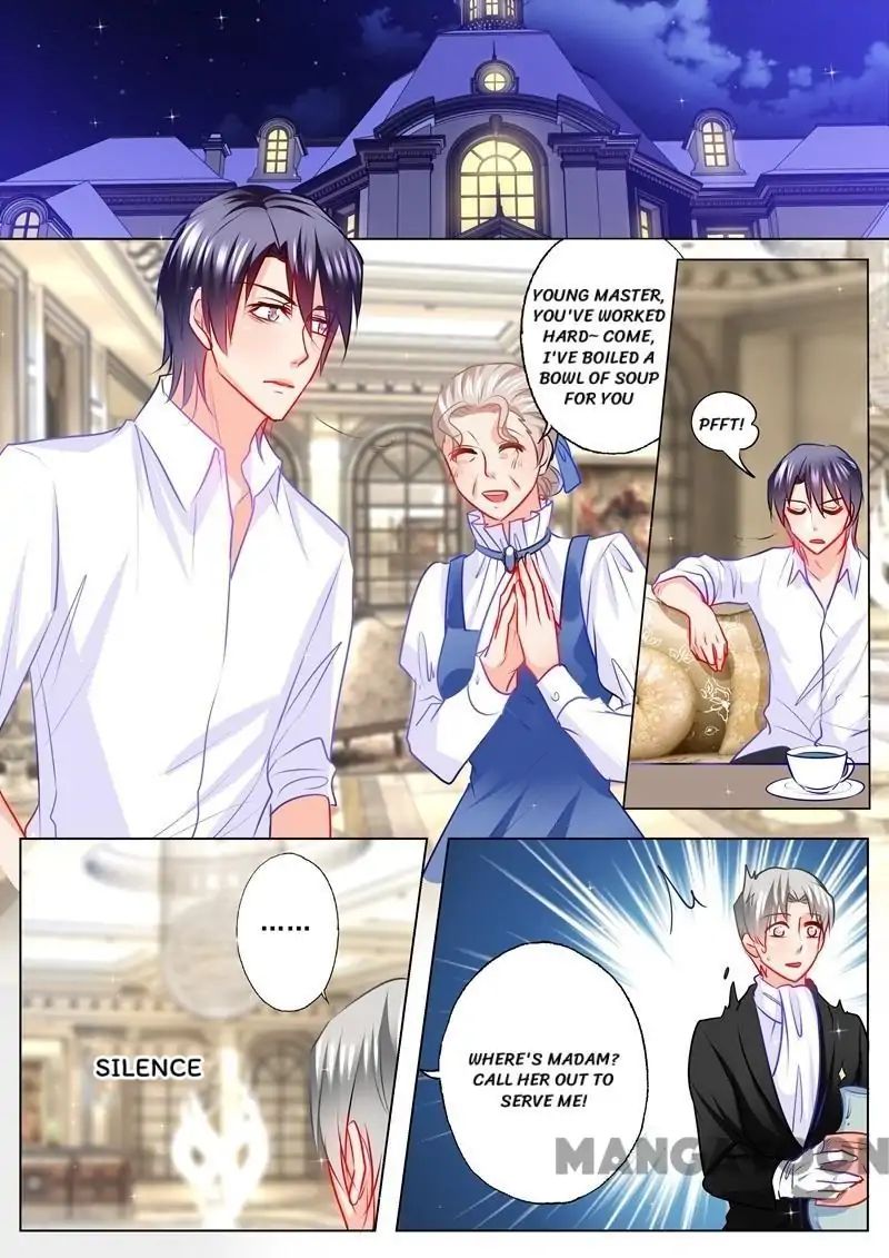 Read Warm Wedding Manga Online