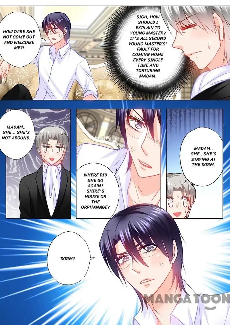 Read Warm Wedding Manga Online